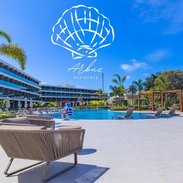 Beach Class Summer Porto de Galinhas by Arbuz