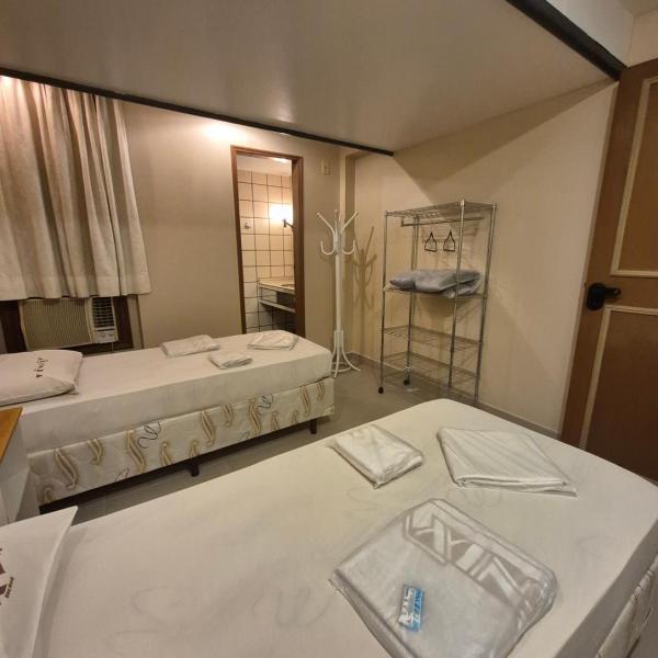 Hotel Fênix (Adult Only) - Foto 2