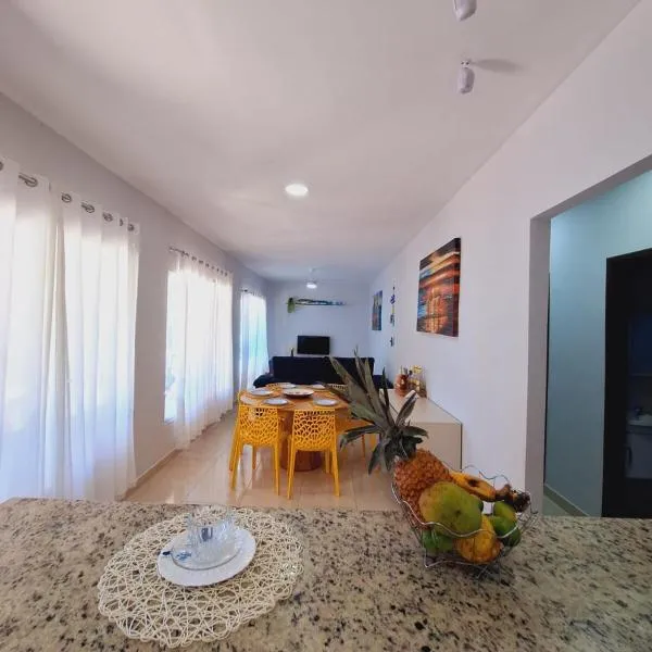 La casa Azul- Búzios, hotel din Búzios