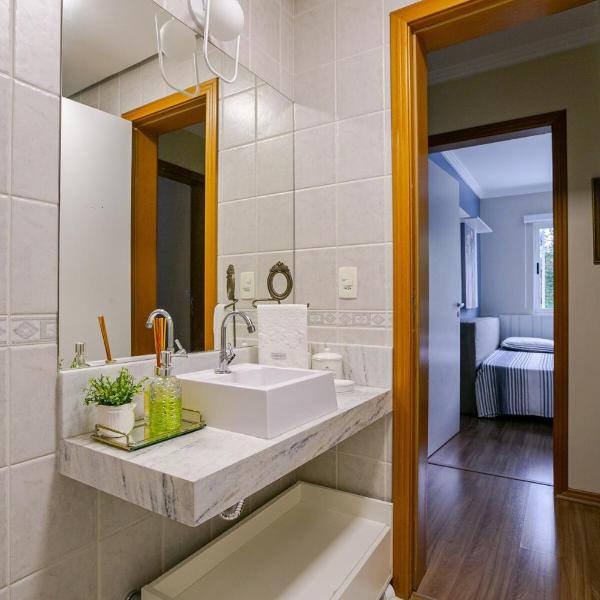 Apartamento super bem avaliado no Jurerê internacional!!! - Foto 3