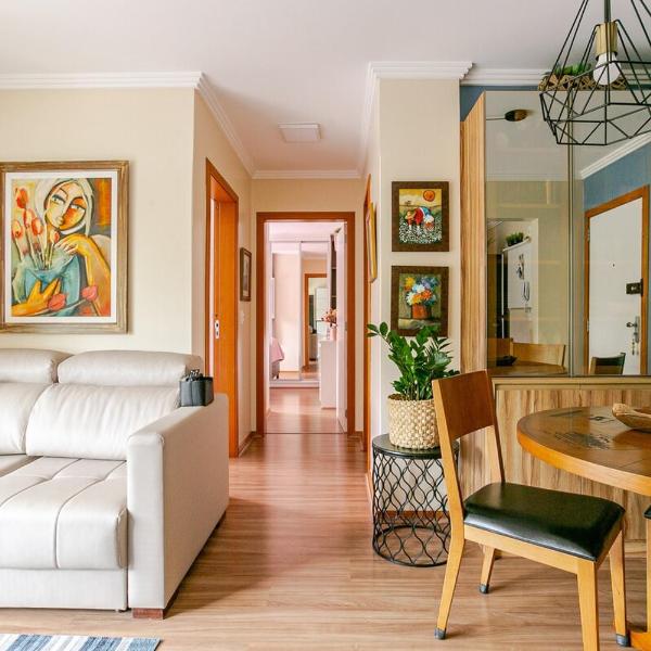 Apartamento super bem avaliado no Jurerê internacional!!! - Foto 4