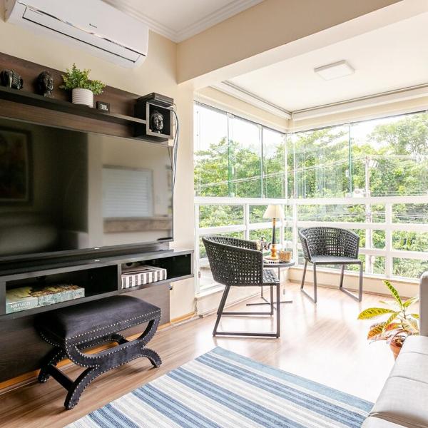 Apartamento super bem avaliado no Jurerê internacional!!! - Foto 5