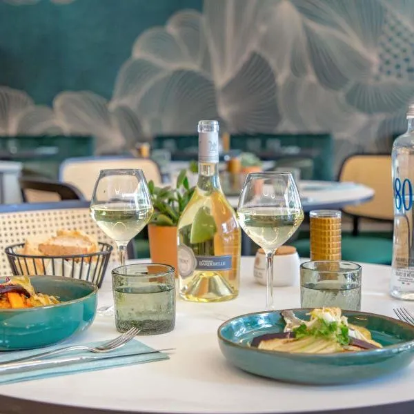 Mercure Aix en Provence Beaumanoir, hotel in Aix-en-Provence