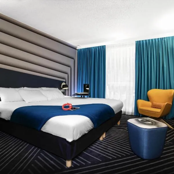ibis Styles Avignon Sud, hotel in Avignon