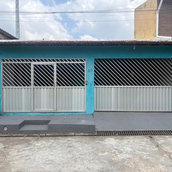 Casa com 200m2