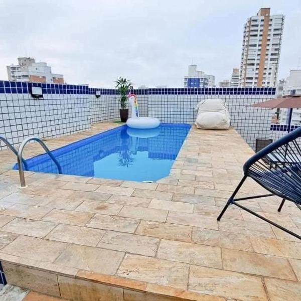 Apartamento do mineiro - Foto 3