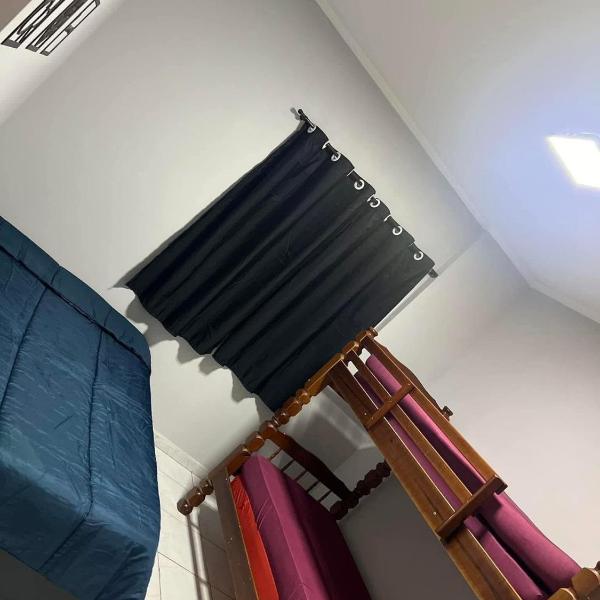 Apartamento do mineiro - Foto 2