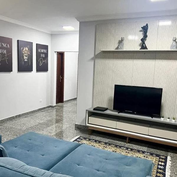 Apartamento do mineiro - Foto 5