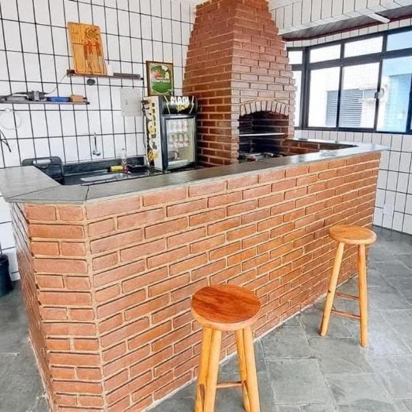 Apartamento do mineiro - Foto 4