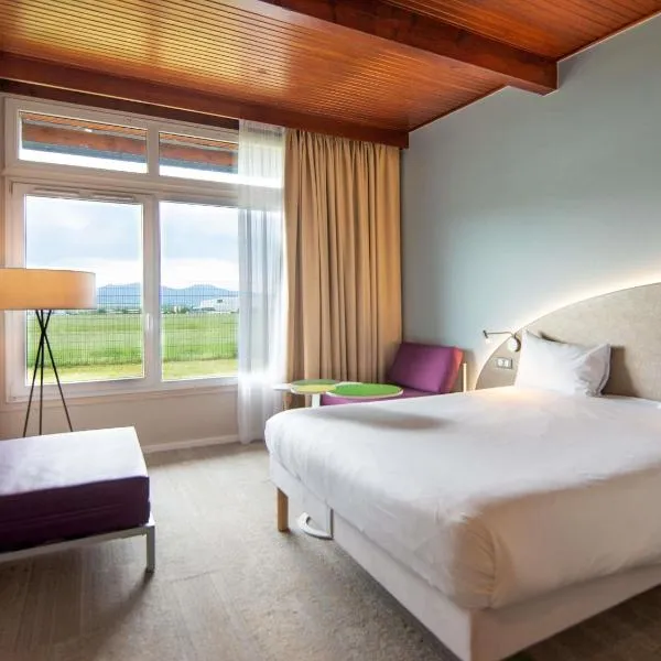 Ibis Styles Colmar Nord, hotel en Colmar