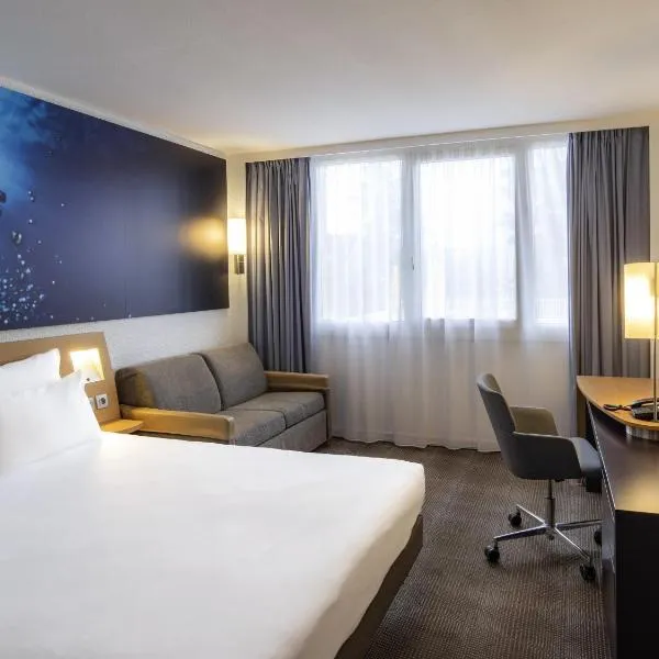 Novotel Dijon Sud, hotel di Marsannay-la-Côte