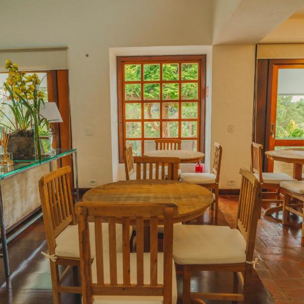 Pousada Hortelã - Foto 4