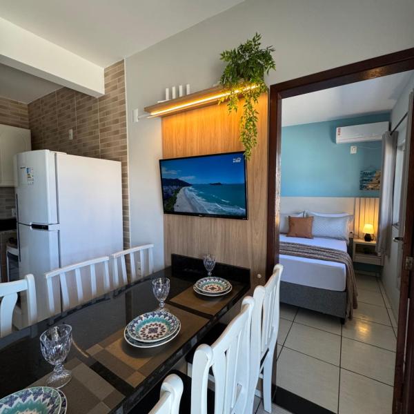 Residencial Golfinho - Aconchegante apê em Palmas