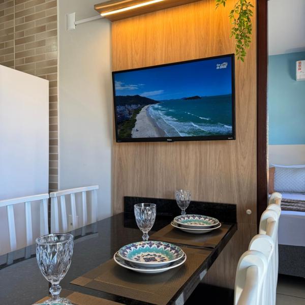 Residencial Golfinho - Aconchegante apê em Palmas - Foto 5