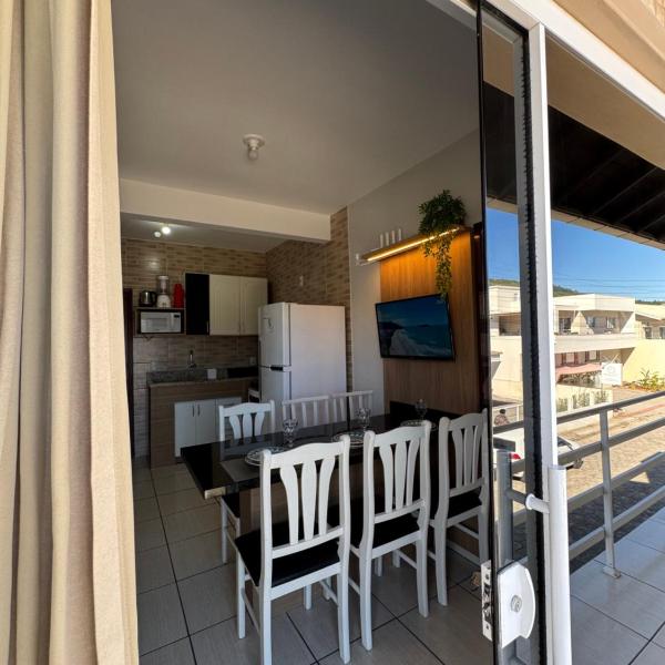 Residencial Golfinho - Aconchegante apê em Palmas - Foto 4