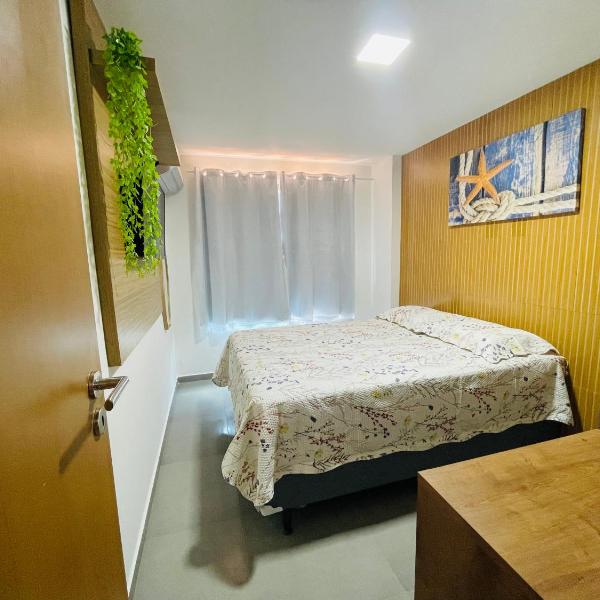 Apartamento Rooftop Orla Tamandaré Marina - Foto 2