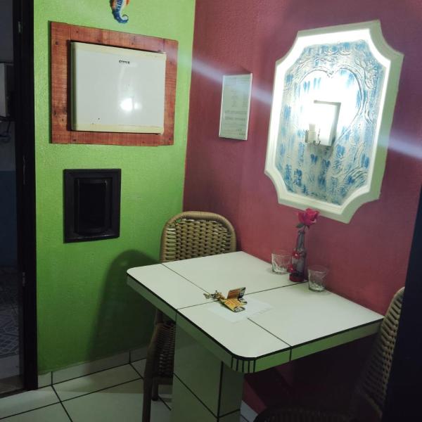 Pousada Devaneios - Foto 4