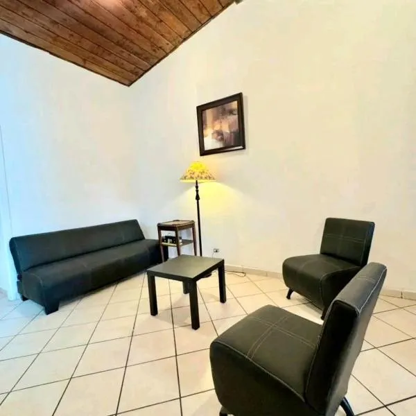 Casa cerca de la playa, hotel em Ensenada