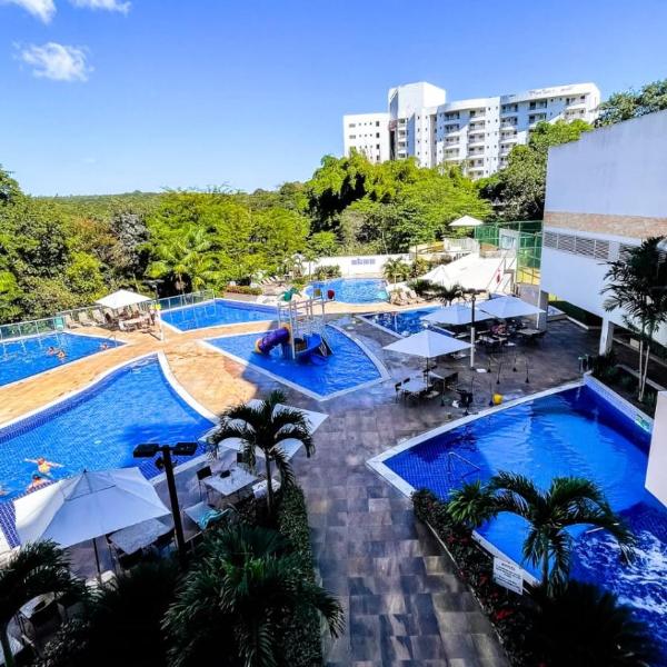 Hotel Park Veredas