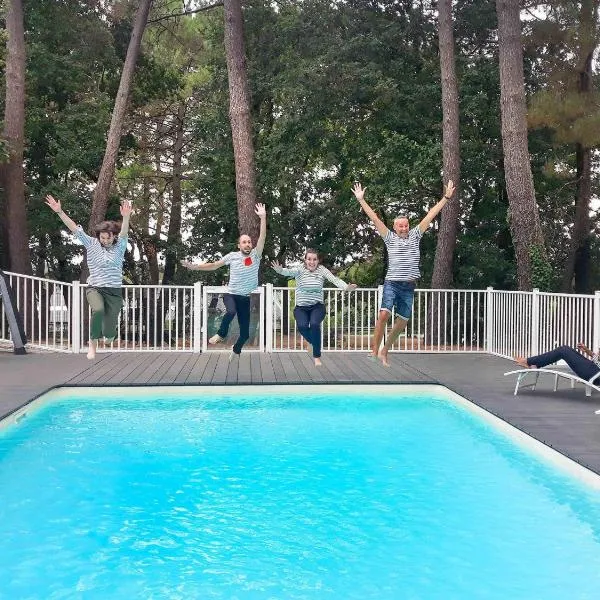 ibis Styles Lorient Caudan, hotel v destinaci Caudan