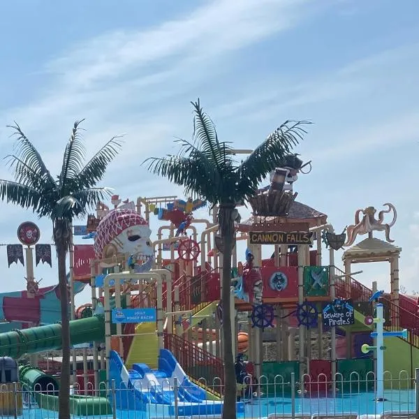 The Nest at Wynncroft, khách sạn ở Torquay
