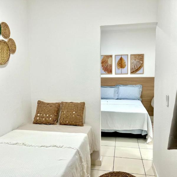 Apartment in Belém 03