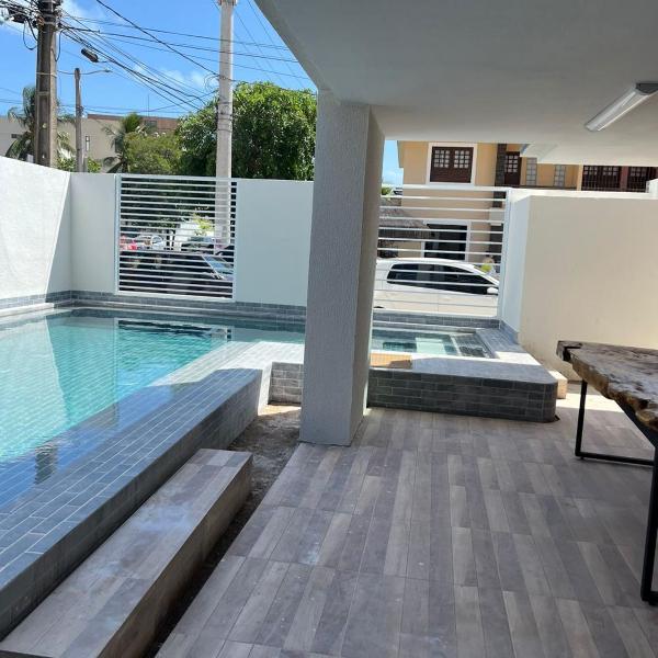 Flat Carneiros - Tamandaré 105 - Foto 4