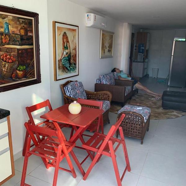 Flat Carneiros - Tamandaré 105 - Foto 5