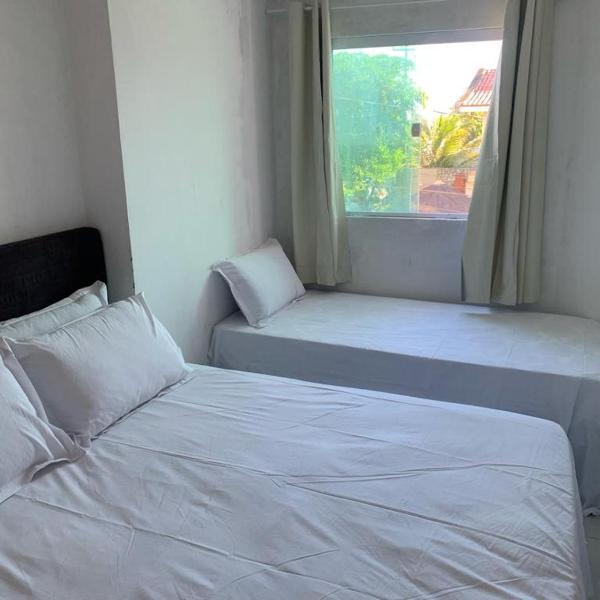 Flat Carneiros - Tamandaré 105 - Foto 2