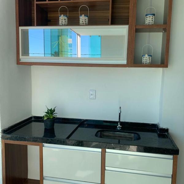 Flat Carneiros - Tamandaré 105 - Foto 3