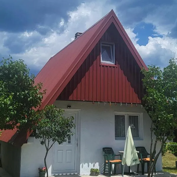Soko Guest House, hotel in Žabljak