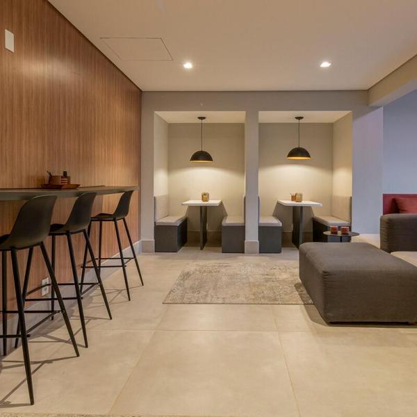 BHomy Modern - Foto 3