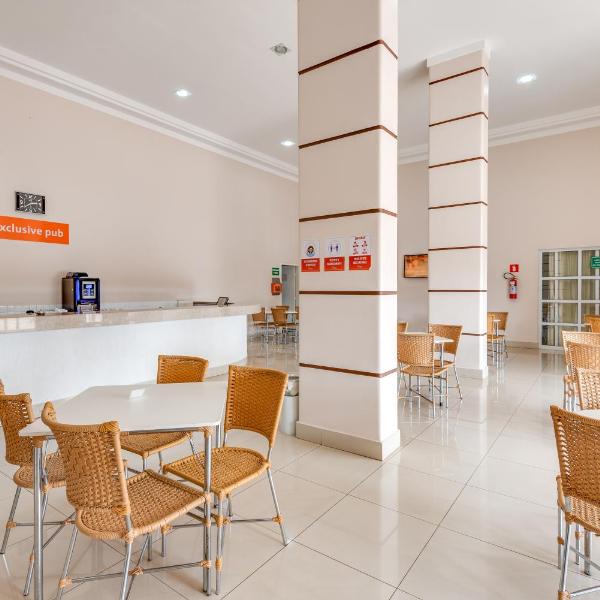 diRoma Exclusive direto com o Grupo diRoma com acesso ao Acqua Park e Café da manhã - Foto 5