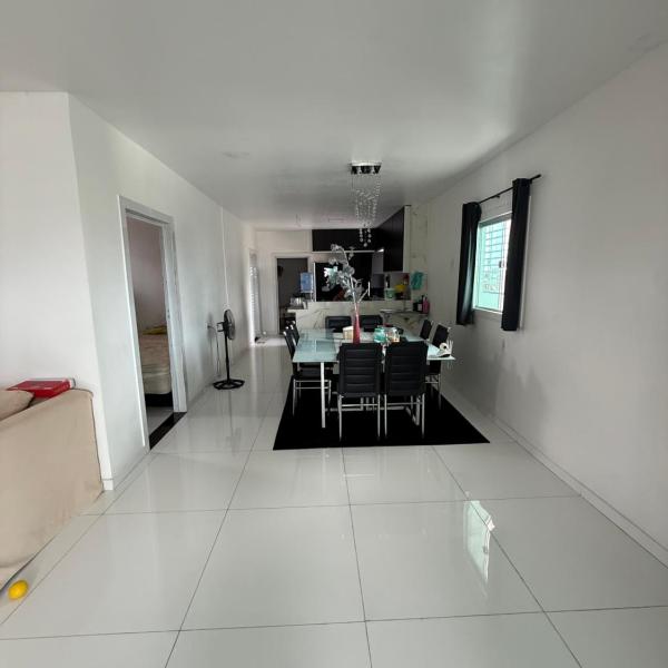 Casa por temporada