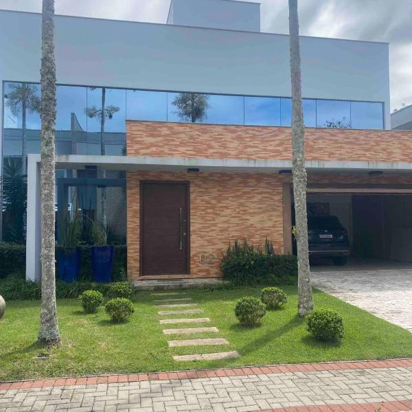 Casa Arvoredo