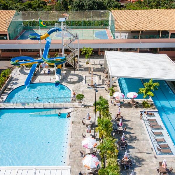 diRoma Fiori direto com o Grupo diRoma com acesso ao Acqua Park e Café da manhã - Foto 4