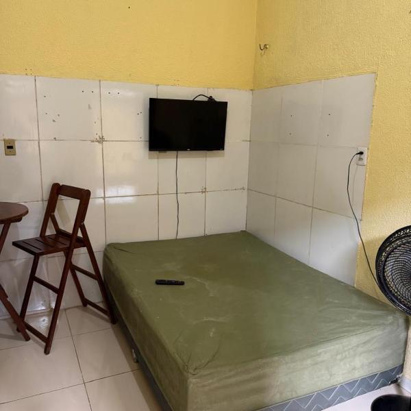 acomodações para cop 30