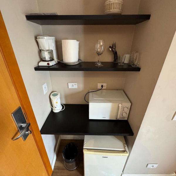 Get a Flat 1202 Jardins/ Ibirapuera - Foto 3