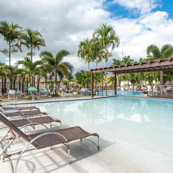diRoma Resort direto com o Grupo diRoma com acesso ao Acqua Park e Café da manhã - Foto 4