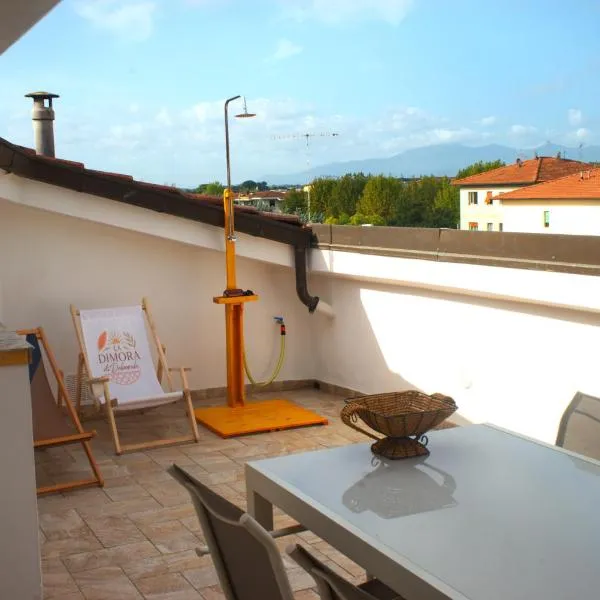 La Dimora di Deborah, hotel en Montecatini Terme