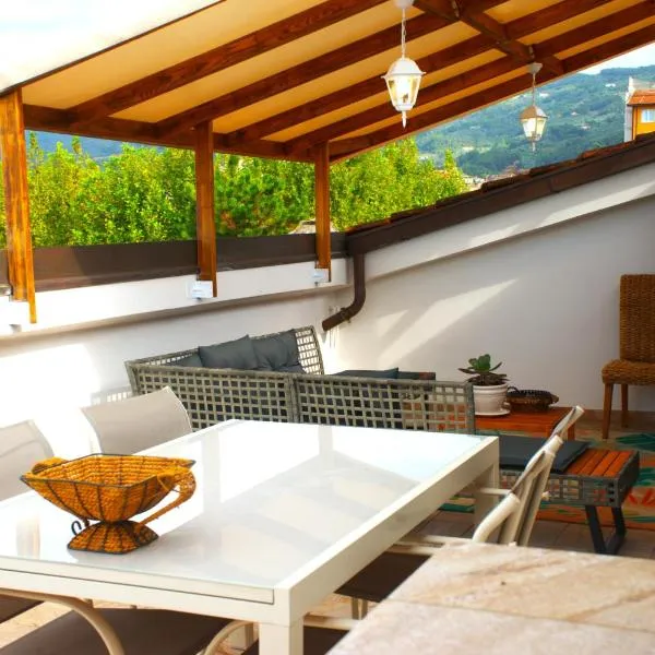 La Dimora di Deborah, hotel in Montecatini Terme