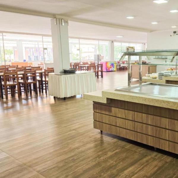 diRoma Resort direto com o Grupo diRoma com acesso ao Acqua Park e Café da manhã - Foto 5