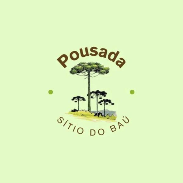 Pousada Sitio do Bau