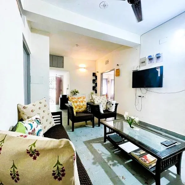 Maria's Homestay, hotel in Siliguri