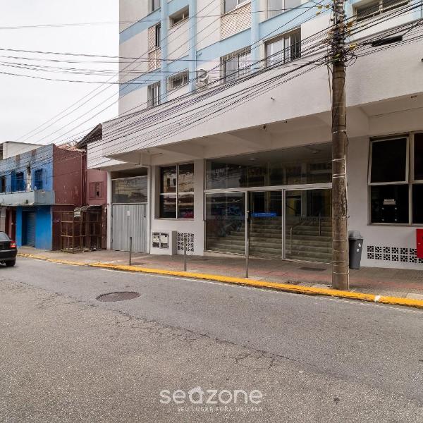Apartamentos Modernos a 900 m da Beira-mar Norte - EOX - Foto 2