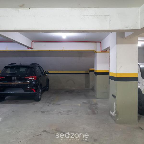 Apartamentos Modernos a 900 m da Beira-mar Norte - EOX - Foto 5