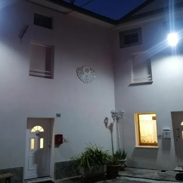 Nido di Nico, Hotel in Fregona
