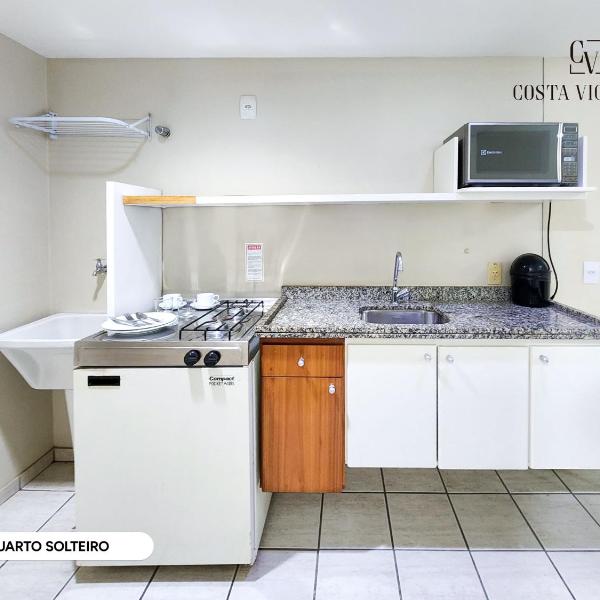 Costa Victoria Residence - Foto 5
