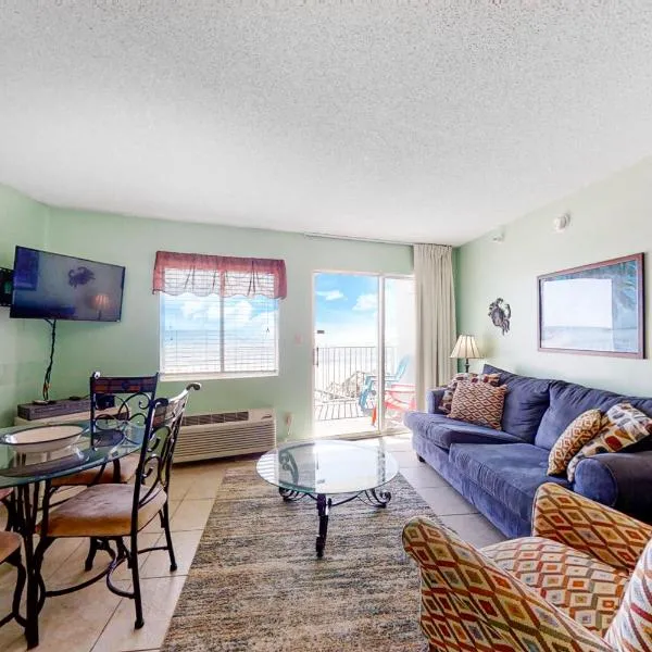 Perdido Key में, होटल Perdido Skye 15