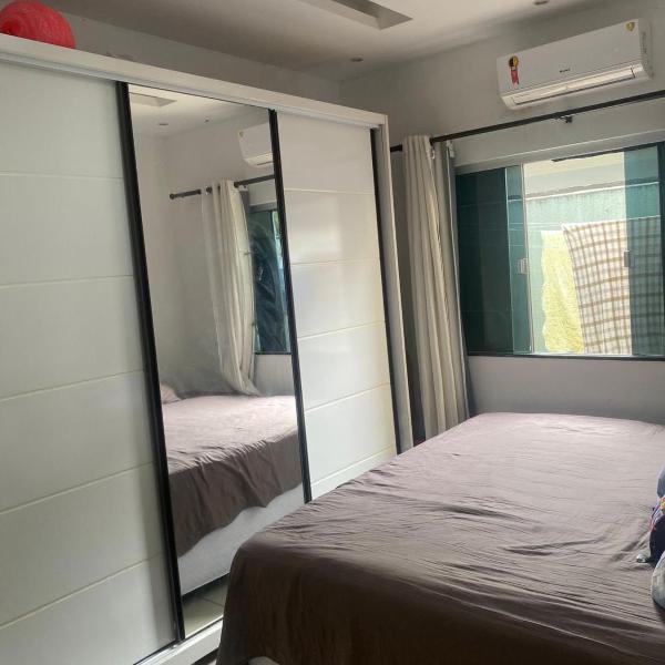 casa cop 30 condomínio